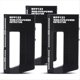 thumbnail image 1 of Detector de Metales WPP123 de 3 Piezas, Detector de Metales con Escáner de Pared, Detector de Metales con Detector de Metales con Alerta Ajustable y Potencia para Tuberías, 1 of 5