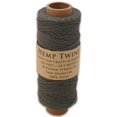 thumbnail image 1 of Hemptopia Carrete de Hilo de Cáñamo - 225 Pies de 1 Mm 100% Hilo de Cáñamo Natural, Color (Gris) - Resistencia a Prueba de 20 Lb - Perfecto para Hacer Joyas y Manualidades, 1 of 3