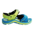 thumbnail image 4 of Signature Sandals for Boys: SNAP LOCK Closue, Waterproof, Slip-resistant, 4 of 7