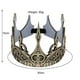 thumbnail image 3 of QPENWEI Diadema de espuma real con corona de rey, accesorio para fiesta de niños, 3 of 5