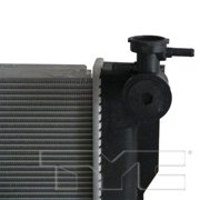 TYC 13780 TYC Radiator