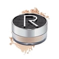 thumbnail image 1 of Rodial Glass Powder Mini 0.10oz., Skin Perfecting Loose Face Powder, Creamy Formula for a Natural Luminosity Glow, Finishing Powder for a Flawless Skin Look, Setting Powder, 1 of 8