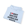 thumbnail image 4 of South African Boys Wife Girlfriend Husband Hoodie Gifts Sweatshirt Shirt, 4 of 4