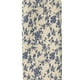 thumbnail image 5 of Funda protectora para mesa de planchar, plegable, lavable y reutilizable. Rosa azul, 5 of 5