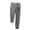 Gray B, variant on Thermal Underwear for Women Printed Elastic Fleece Pants Winter Thermal Leggings Warm Long Pants,Blue