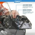thumbnail image 3 of Camco Toilet Waste Bag 41548 Use With Camco Toilet Bucket; Black; With Biodegradable Powder That Gels Liquids Upon Contact; Leak Proof Double Bag Design; Pack Of 10, 3 of 12