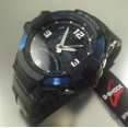 thumbnail image 3 of G-Shock Gravitymaster GA1000-2B Twin Sensor Aviation Watch, 3 of 4