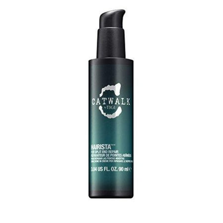 tigi catwalk hairista cream for split end repair, 3.04 (Best Split End Repair Treatment)