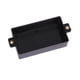 thumbnail image 5 of Cubierta De Pastilla Humbucker Sellada De Plástico Negra, 5 of 9