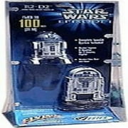 Estes Star Wars R2 D2 Rocket Starter Set