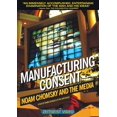 thumbnail image 1 of Manufacturing Consent: Noam Chomsky and the Media, 1 of 2