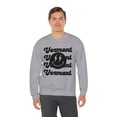 thumbnail image 5 of Vermont VT Moving Vacation Sweatshirt, Gifts, Crewneck, 5 of 7