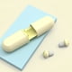 thumbnail image 4 of Reducción de ruido Silicona Earplugs Durmiendo Oreja Muffs Audiencia Protección de sonido Bloqueo de sonido Avión Avión Inicio Cuidado personal Suministros Amarillo Inevent CE001609-02B, 4 of 7