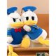 thumbnail image 2 of Muñeco de peluche de ceja enojada de la serie del 90.° aniversario del pato Donald de Disney 2024, almohada suave para dormir, lindo regalo, juguete para decoración de habitación, 2 of 5