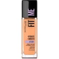thumbnail image 1 of Foundation Fit Me Dewy Finish Hydrate + Smooth, 1 of 3