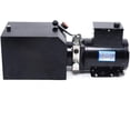 thumbnail image 2 of 3HP 3.5 Gallons Car Lift Hydraulic Pump Power Unit 220V 60HZ 2950PSI Auto Car Lift, 2 of 5