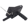 thumbnail image 4 of Interruptor de Control remoto inalámbrico RF de 315MHz para bicicleta eléctrica, 4 teclas, interruptor antirrobo, Control remoto automático de puerta, 4 of 14