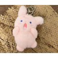 thumbnail image 1 of LLavero de peluche de oso lindo, Animal de dibujos animados, canguro, Koala, llavero de felpa, bolso colgante, decoración de mochila, 1 of 5