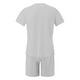 thumbnail image 5 of Playeras De Compresión Para Hombre, Conjunto De Dos Piezas De Camiseta Y Pantalones Cortos De Manga Corta Con Estampado Completo Para Hombre, Camisa Estampada Y Pantalón Corto., 5 of 5