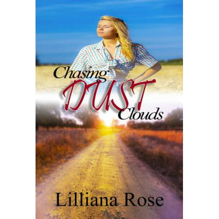 Chasing Dust Clouds - eBook