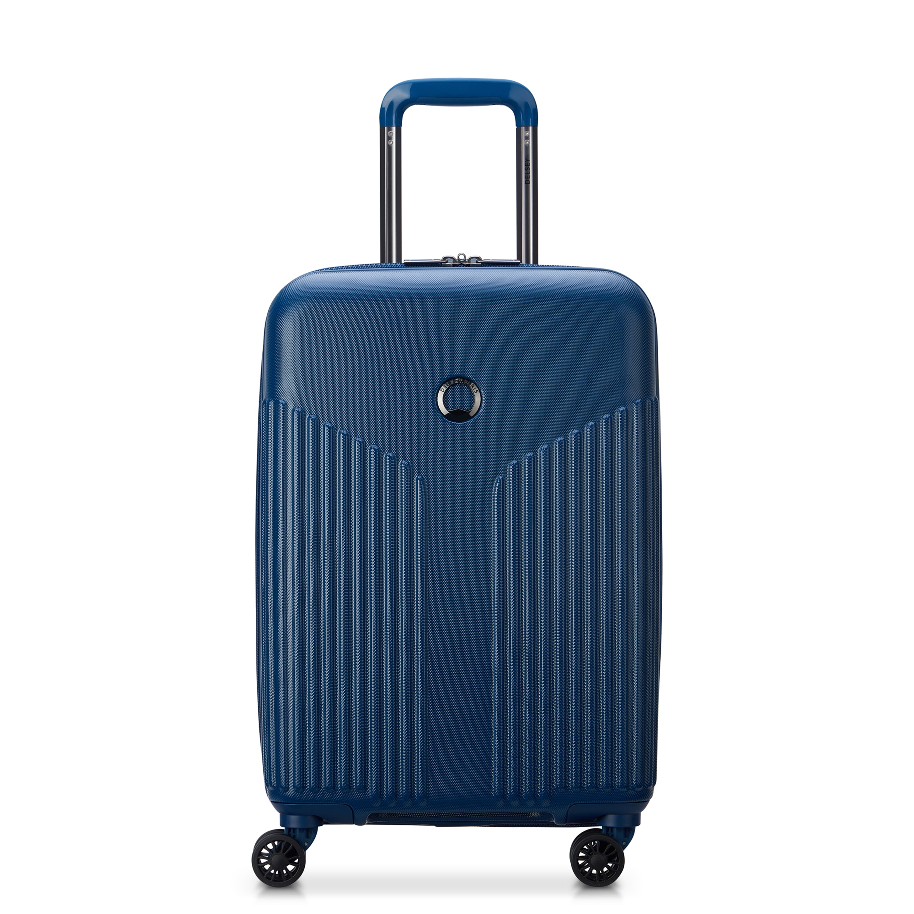 Visa delsey luggage hotsell