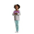 thumbnail image 6 of LeapFrog LeapPad Ultimate Ready for School Tablet - Pink, 6 of 13