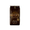 Boyer's Coffee Mexican Altura Whole Bean Coffee, 12 oz