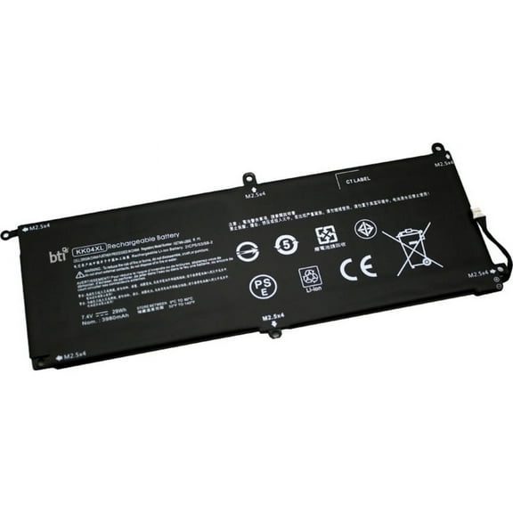 BTI Technology Battery KK04XLBTI