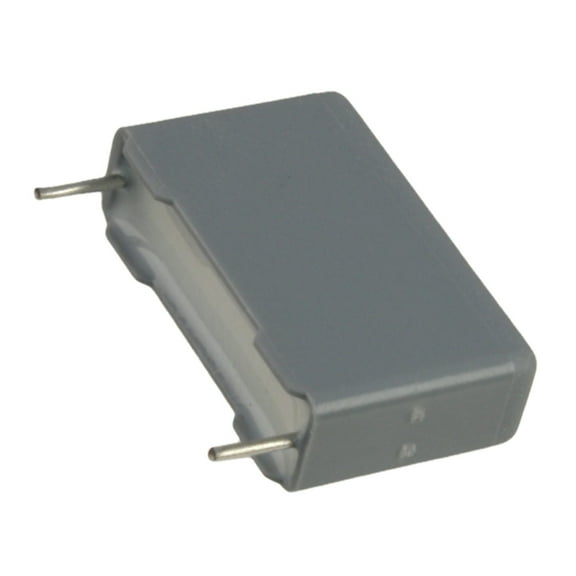 BFC233860472 Capacitor Film 4700PF 20% 1KVDC Radial :RoHS
