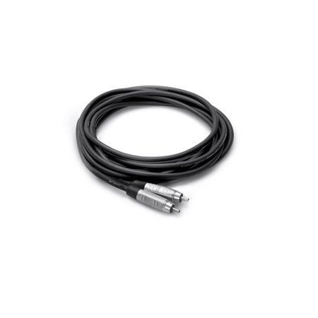 UPC: 0728736051102 | PRO CABLE RCA – RCA 15FT