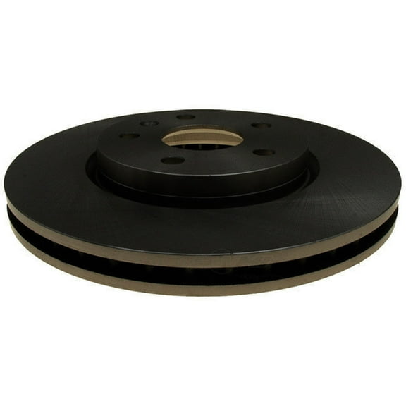 ACDelco Disc Brake Rotor 18A2719A Fits select: 2010-2017 CHEVROLET EQUINOX, 2013-2015 CHEVROLET MALIBU