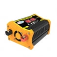 thumbnail image 1 of Adaptador Convertidor Inversor De Corriente Para Coche De 12-220V, 4000W, Usb Dual Con Pantalla Lcd, Transformador De Voltaje Automático, Ahorro De Energía De Alto Rendimiento seitruly VI004210-00, 1 of 7