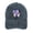 Navy, variant on Possum Navy Baseball Cap for Men Women, Adjustable Snapback Hats Cotton Hat