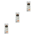 thumbnail image 2 of Kit de pinceles para acuarela Bearachild 6 unids/set de diferentes formas pelo de nailon mango de madera, 2 of 6