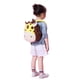 thumbnail image 3 of Mochila preescolar de felpa animalitos, 3 of 3