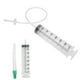 thumbnail image 5 of Jeringa limpiadora de enema, jeringa de enema de 350 ml que limpia el limpiador anal de ducha anal construido para el futuro, 5 of 9