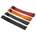 thumbnail image 6 of Rocksteady Stadium Leather Strap - Orange, 6 of 6