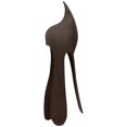 thumbnail image 3 of Medieval Coif Cap Thrace Hood Cowl with Ear Flaps Hat Headwear Victorian Mens Costume Accessories, 3 of 6