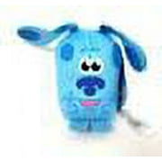Blue's Clues Mini Bean Plush 3" Blue