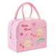 thumbnail image 1 of Bolsa de almuerzo con dibujos animados para mujeres y hombres, regalo, lonchera térmica para adultos, bolsa de mano a prueba de fugas, 1 of 5