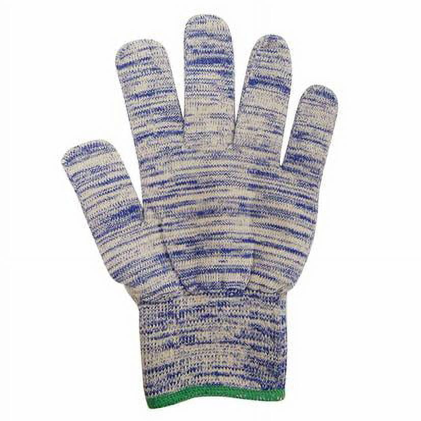 Ssg Bundle of 24 Blue Streak Gloves
