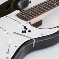 thumbnail image 1 of WEUVEB 6Ud Kit De Tornillos Para Montaje Y De Cuerdas En Guitarra Eléctrica Negro, 1 of 8