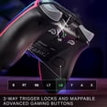 thumbnail image 4 of Controlador PowerA Advantage Wired para Xbox Series X|S negro, 4 of 9
