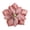 Coffee, variant on fuxzkrlz 2 Pcs Artificial Lotus Flower Head Small Realistic Clematis Flowers for DIY Wedding Party Craft Home Office Garden Hotel Decoration