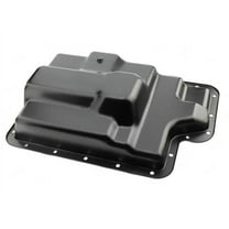Automatic Transmission Pan - Compatible with 2003 - 2008 Ford F-250 Super Duty 2004 2005 2006 2007