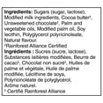 thumbnail image 2 of AERO SCOOPS Gousse de vanille, choco au lait aromatisé à la crème glacée, 2 of 7