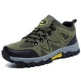 thumbnail image 2 of Zapatos Escalada Trekking Hombres Senderismo Antideslizantes para Exteriores, 2 of 9