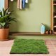 thumbnail image 4 of Greenadscape Estera De Césped Falso Para Con Textura Apta Para Uso En Exteriores E Interiores, 4 of 6