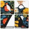 thumbnail image 6 of Pioneer Flower Floral Print Pattern Toddler Nap Mats for Kids Preschool,Sleeping Mat Bag or Kids,Toddler Sleeping Bag,Toddler Nap Mat or Daycare, 6 of 6