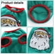 thumbnail image 5 of Disfraz de perro Ropa navideña para mascotas Ropa navideña para perros y gatos, 5 of 6